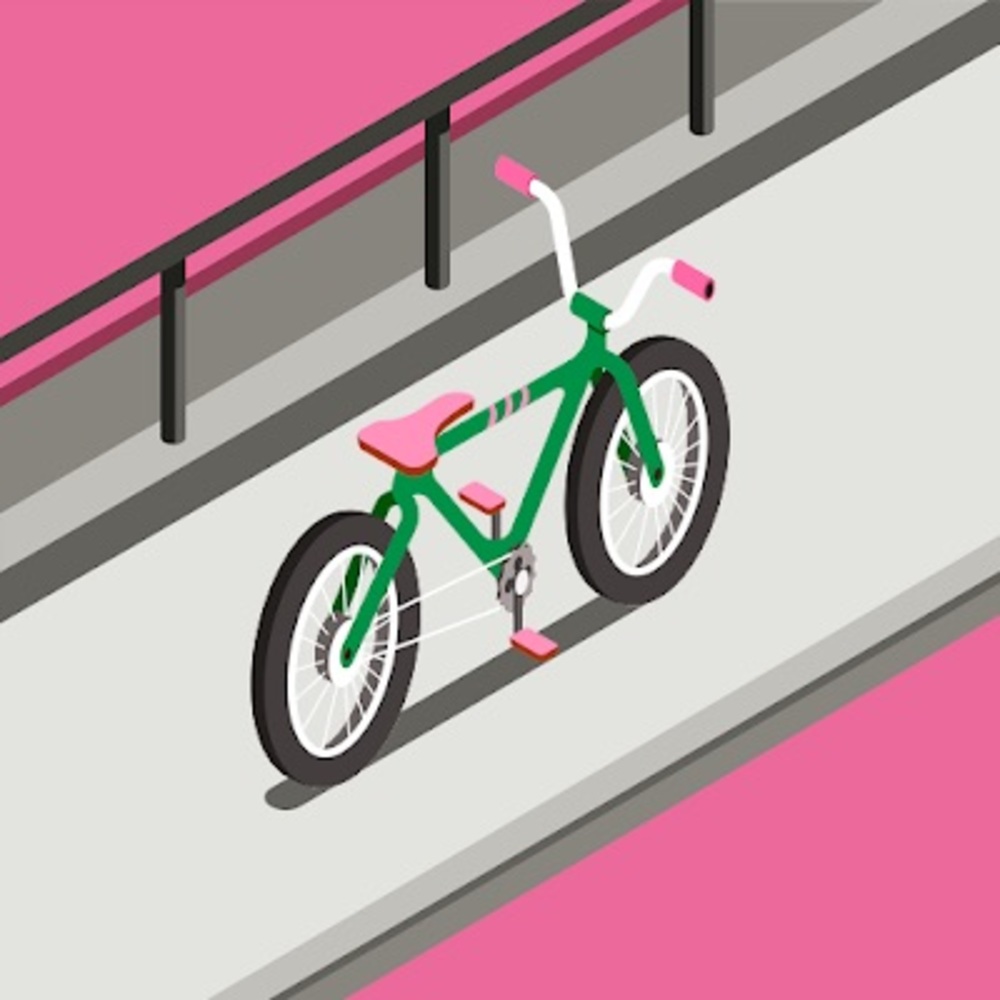 Meet your Posher, Tiana